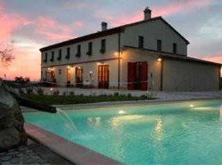 Locanda Delle Saline Guest House Ancona Exterior photo